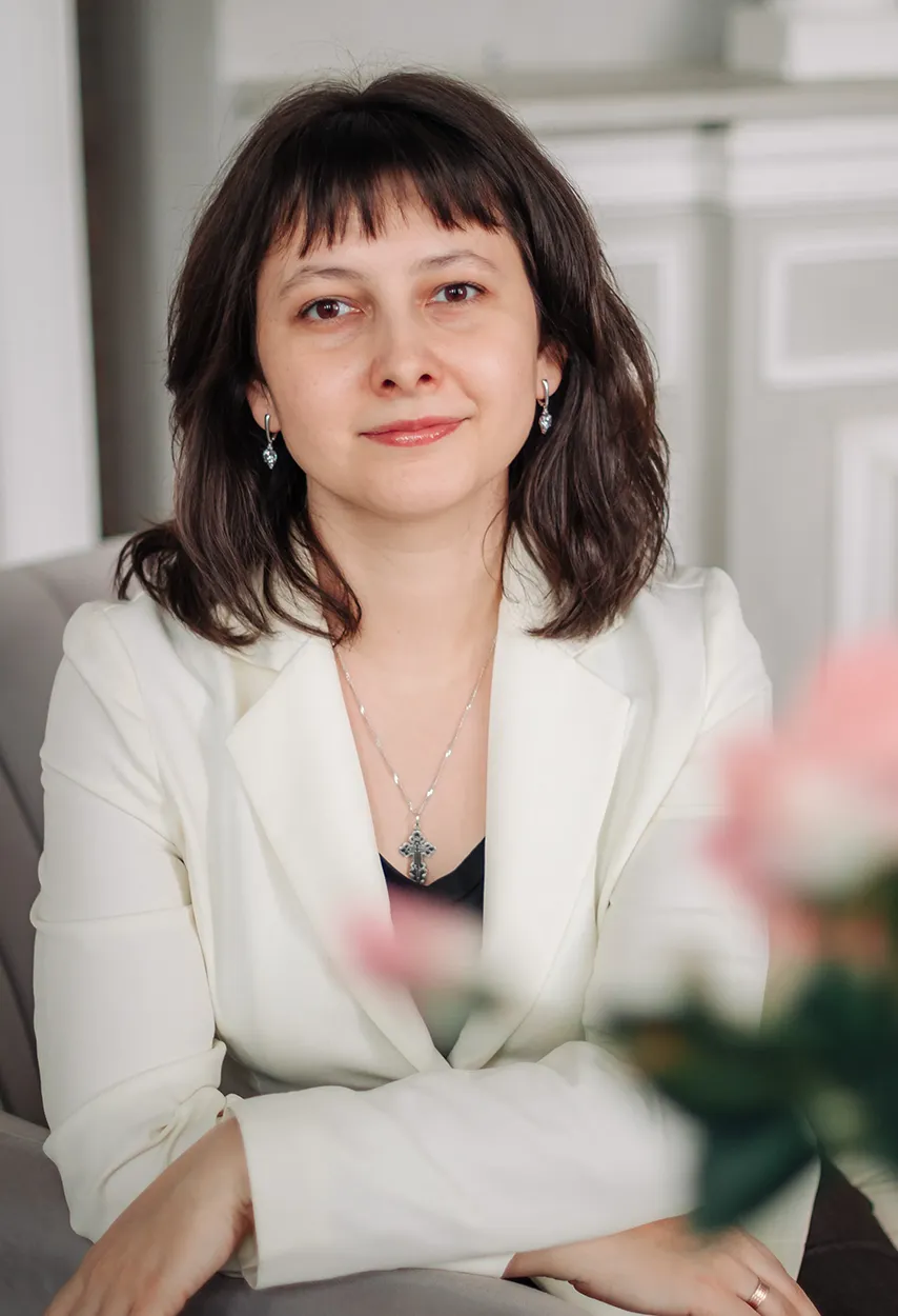 Щелкина Екатерина Александровна