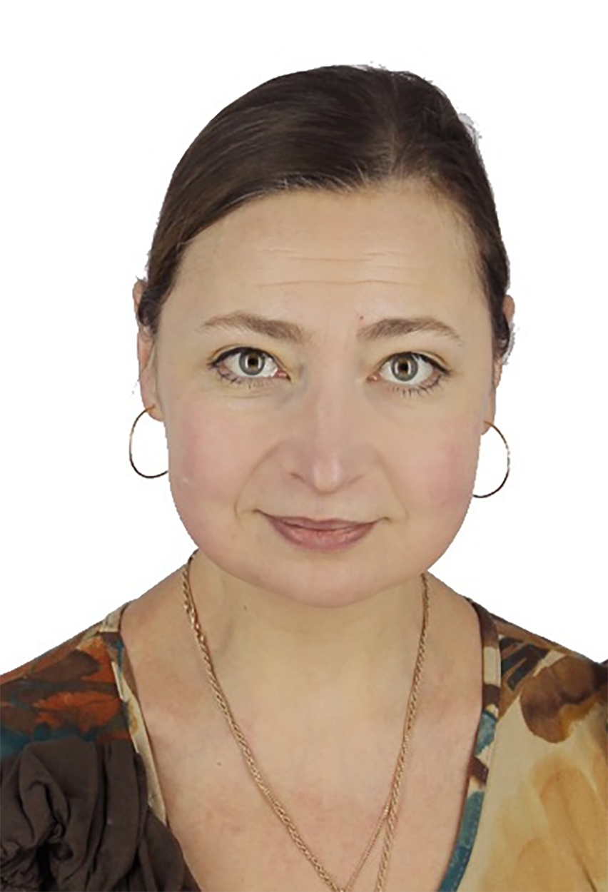 Арефьева Ирина Александровна 